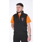 Netto İş Elbiseleri Özel Güvenlik Softshell Yelek