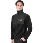 Netto İş Elbiseleri Softshell Polar Vale Montu - 3XL - Siyah