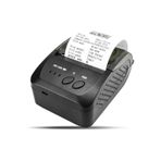 NETUM 58mm Bluetooth Termal Adisyon ve Fiş Yazıcı Taşınabilir Kablosuz 58mm