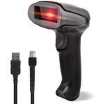 Netum F-16 QR KOD KAREKOD BARKOD OKUYUCU 2D 1D USB GİRİŞLİ EL Tİ