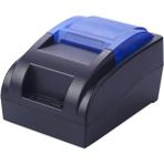 Netum Jp-58 58MM USB Termal Makbuz ve Adisyon Yazıcı - Siyah