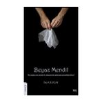 Network 1061399001 Beyaz Mendil