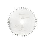 NETWORK ART Bosch 2608642100 dairesel testere bıçağı Best for Wood 210 x 30 x 2,3 mm Z48WZ