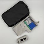 Network Kablo Test Cihazı 4 İn 1 Utp/stp Rj45,rj11/rj12