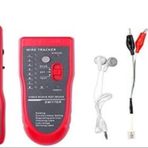 Network Kablo Test Cihazı | Toner Probe & Wire Tracker Seti | RJ11 RJ45 LAN Telefon Kablo Test Henüz Yorum Yazılmamış.
