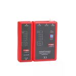 Network Kablo Test Cihazı, Ut681c İle Kabloları Kontrol Edin