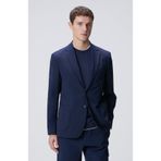 Network N-Tech Lacivert Ceket
