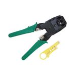Network Pense RJ45 RJ11 TKT-100