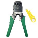 Network Rj45 Ethernet Rj11 Telefon Kablo Jak Sıkma Pensesi N11.2810