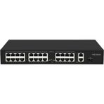 Network SC242SFPAF 24 Port Poe Switch