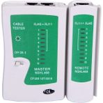Network Tester Rj11 Rj45 Cat Internet Kontrol Test Cihazi Led Isikli 4523
