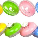 NetX Hamster Çarkı M (11x6,5cm)
