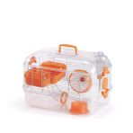 Netx Hamster S801 Kafesi Boyali 40X26x27