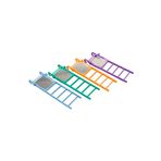 Netx Kuş Oyuncak Aynalı Merdiven (20X6cm)