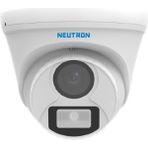 NEU-AD112-28-CA 2mp 2.8mm Sabit Lens Dahili Sesli Ahd Dome Kamera