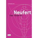 Neufert Yapı Tasarımı - Ernst Neufert