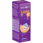 Neujoys Layla 50 ml Damla