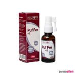Neujoys Puf Fer +2 Demir 30 ml Sprey