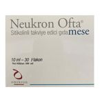 Neukron Ofta Mese 10 ml 30 Flakon
