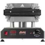 Neumärker Glanz Neumarker Thermocook Waffle Makinesi
