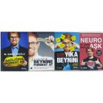 Neuro Aşk - Beynine Format At - Sağlığına Format At - Yıka Beynini - M. Barış Muslu
