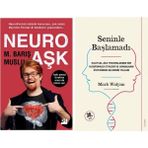 Neuro Aşk - M. Barış Muslu - Seninle Başlamadı - Mark Wolynn