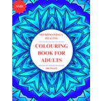 NeuroMandala Healing: 108 Therapeutic Mandalas for Emotional Balance and Inner Calm: A Psychotherapeutic Coloring Journey with 108 Mental Health Prompts to Regulate, Reflect, and Restore