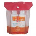 Neutracy 150 ml Spf50+ Tüm Ciltler İçin Güneşten Koruyucu Losyon+150 ml Güneş Sonrası Losyon