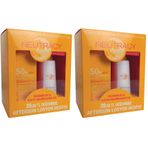 Neutracy Güneş Koruyucu Set Tüm Ciltler İçin - Güneş Losyonu SPF50+ 150 ml - Aftersun Losyon 150 ml (2 paketi)