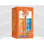 Neutracy Karma ve Yağlı Ciltler İçin SPF50 150 ml Güneş Kremi+After Sun 150 ml Losyon Set