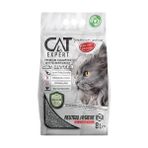 Neutral Hygiene With Activated Carbon Topaklanan Koku Hapseden Tozsuz 8 Lt Kedi Kumu