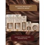Neutrevo Professional Neutrevo No:2 Saç Bakım Seti Keratin Serisi
