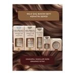 Neutrevo Professional No:2 Saç Bakım Seti Keratin Serisi