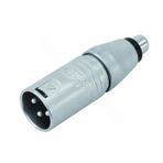 Neutrik NA2MPMF Jak Dönüştürücü