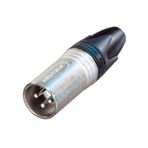 Neutrik Nc3mxx 3 Pin Erkek Xlr Kablo Konnektörü