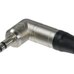 Neutrik NTP3RC 3.5 Stereo Nikel Mini Jak