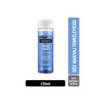 Neutrogena 125 ml Deep Clean Göz Makyaj Temizleyicisi