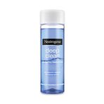 Neutrogena 125 ml Göz Makyaj Temizleyicisi