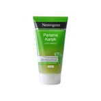 Neutrogena 150 ml Parlama Karşıtı Misket Limonu Peeling Jel