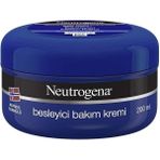 Neutrogena 190 ml Norveç Formülü Besleyici Bakım Kremi