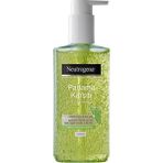 Neutrogena 200 ml Parlama Karşıtı Yüz Temizleme Jeli