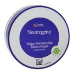Neutrogena 200 ml Yoğun Nemlendirici Bakım Kremi