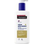 Neutrogena 250 ml Yağ İle Zenginleştirilmiş Nemlendirici Losyon Kuru Ciltler İçin Hızlı Emilen Krem