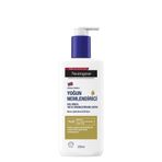 Neutrogena 250 ml Yoğun Nemlendirici Losyon