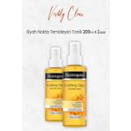 Neutrogena 2x125 ml Soothing Clear Yüz Bakım Spreyi