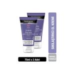 Neutrogena 2x75 ml Visibly Renew El Kremi