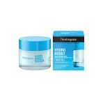 Neutrogena ( 3 Adet) Neutrogena Hydro Boost Water Gel Nemlendirici Normal Ciltler İçin 50 Ml