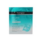 Neutrogena 30 ml Arındırıcı Etkili Deniz Yosunu Maske