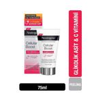 Neutrogena 30 ml Cellular Boost Peeling