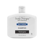 Neutrogena 354 ml Scalp Therapy Anti-Dandruff Şampuan